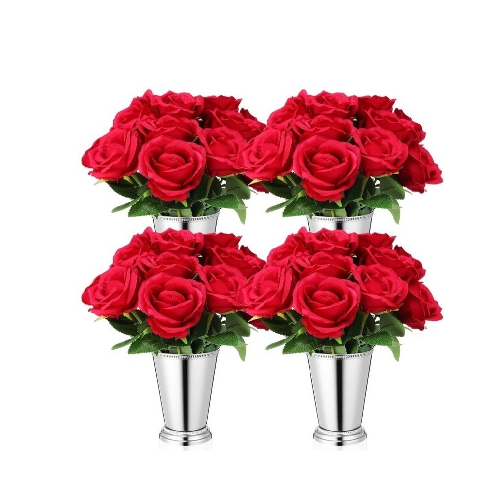 Roshtia 42 Pc Derby Day Themed Party Decorations